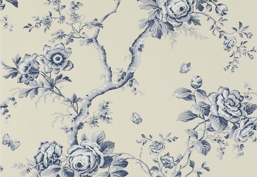 Обои Ralph Lauren Signature Paper II PRL027/05