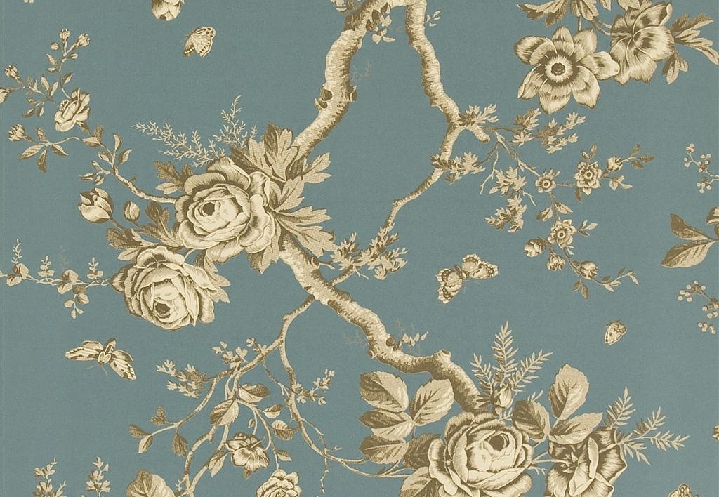 Обои Ralph Lauren Signature Paper II PRL027/07
