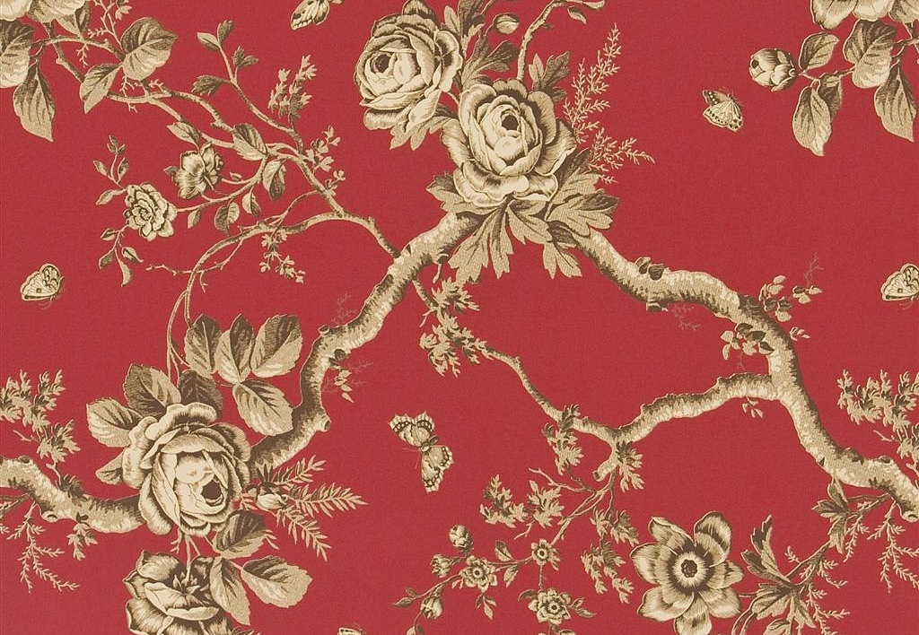 Обои Ralph Lauren Signature Paper II PRL027/09