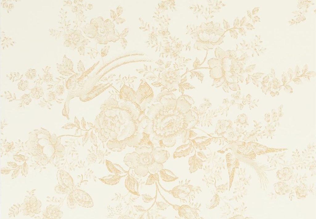 Обои Ralph Lauren Signature Paper II PRL028/01