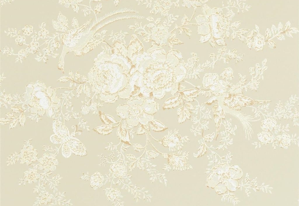 Обои Ralph Lauren Signature Paper II PRL028/06