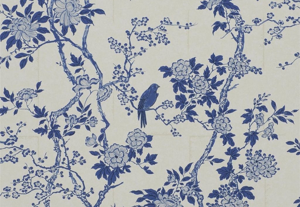 Обои Ralph Lauren Signature Paper II PRL048/05