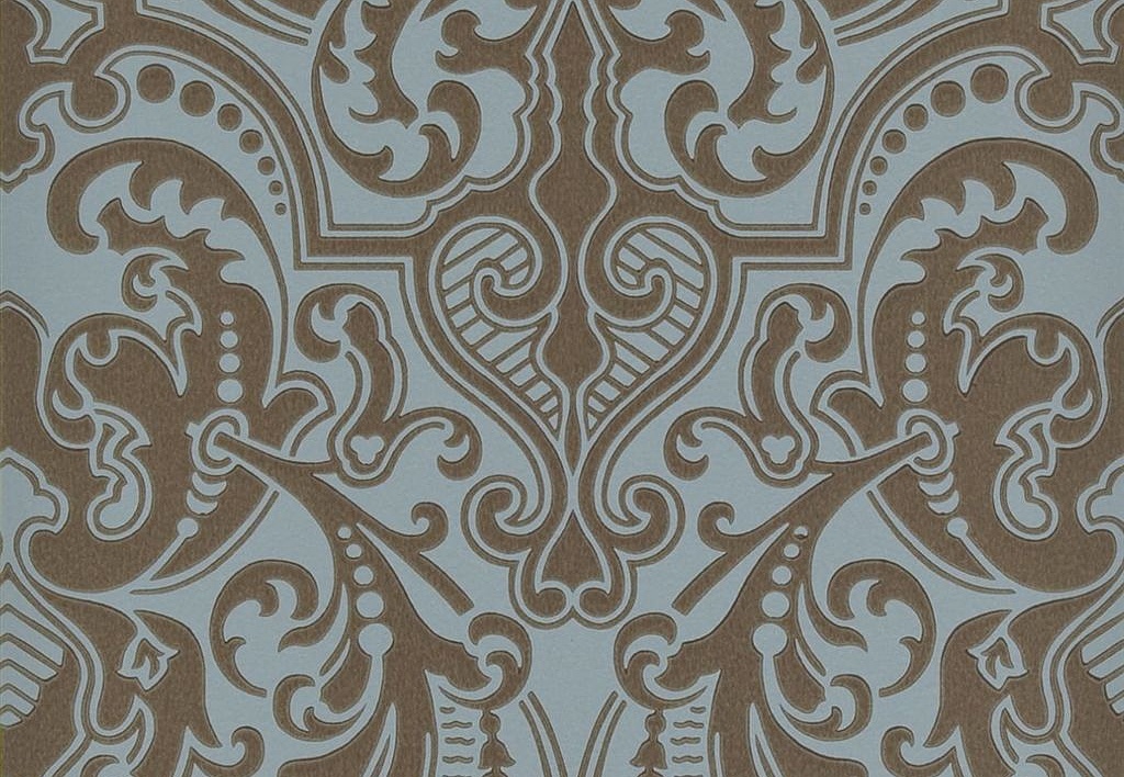 Обои Ralph Lauren Signature Paper II PRL055/02