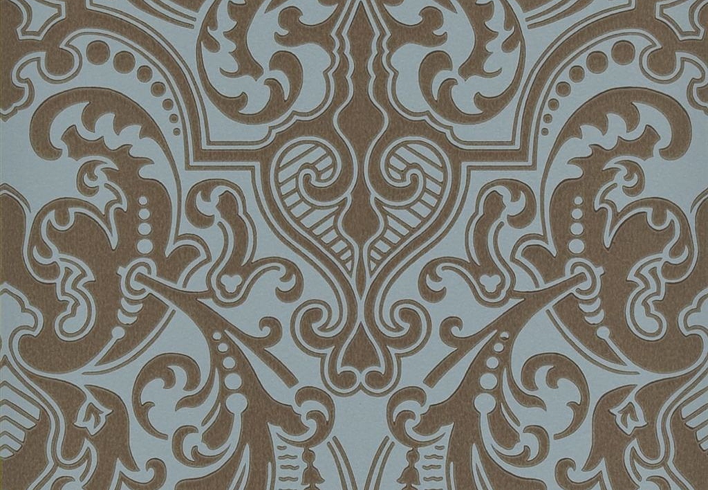 Обои Ralph Lauren Signature Paper II PRL055/02