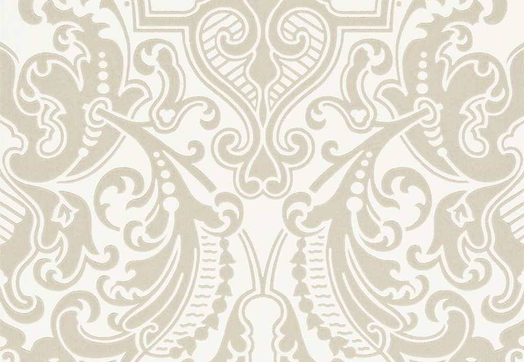 Обои Ralph Lauren Signature Paper II PRL055/08