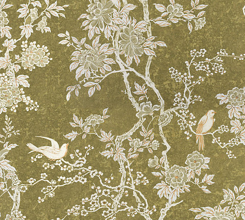 Обои Ralph Lauren Archival English Papers LWP30576W