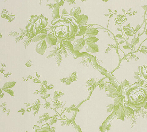 Обои Ralph Lauren Archival English Papers LWP30590W