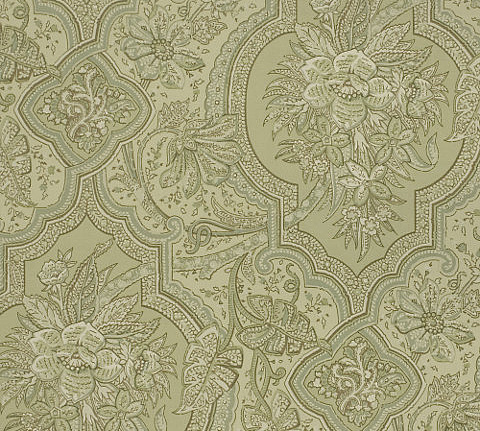 Обои Ralph Lauren Archival English Papers LWP30597W