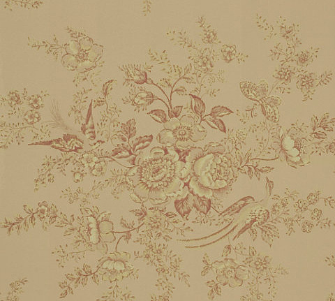 Обои Ralph Lauren Archival English Papers LWP30622W