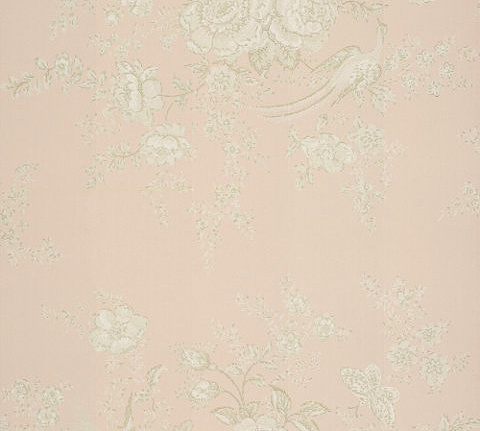 Обои Ralph Lauren Archival English Papers LWP30647W