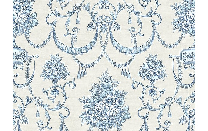 Американские обои Wallquest, коллекция Bouquet, артикул MM50302