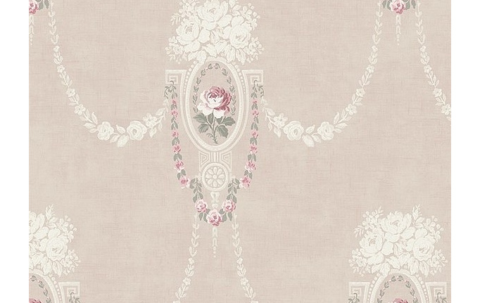 Американские обои Wallquest, коллекция Bouquet, артикул MM50701