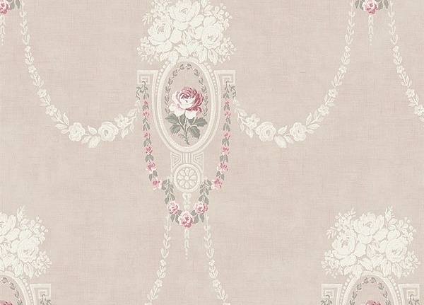 Обои Wallquest Bouquet MM50701