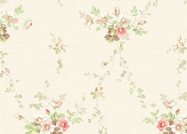 Обои Wallquest Bouquet MM51301