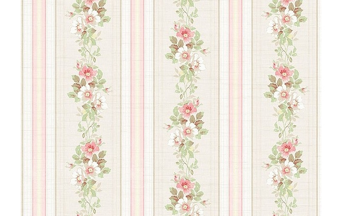 Американские обои Wallquest, коллекция Bouquet, артикул MM51501