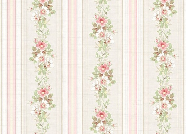 Обои Wallquest Bouquet MM51501