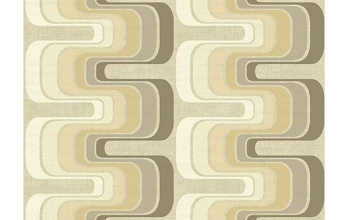 Американские обои Seabrook, коллекция Retro Living, артикул RL60305