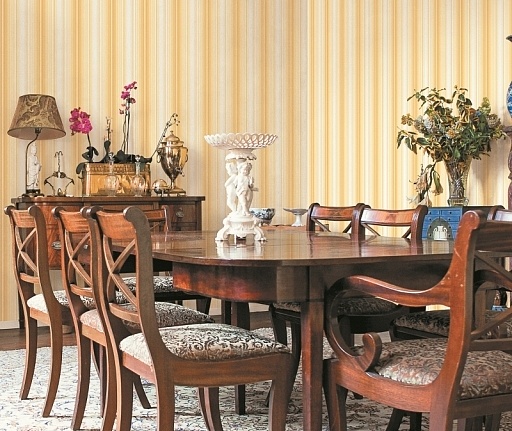 Обои Aura Manor House MH36509