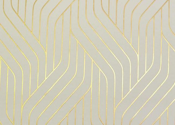 Обои York Antonina Vella - Modern Metals NW3517