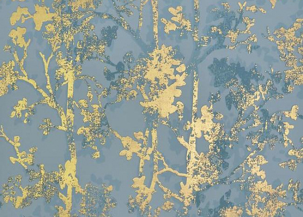 Обои York Antonina Vella - Modern Metals NW3581