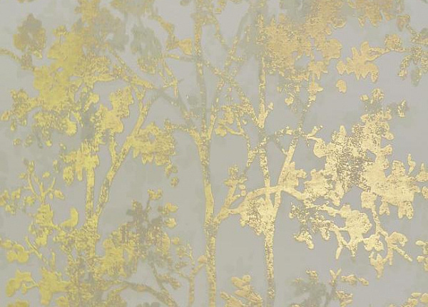 Обои York Antonina Vella - Modern Metals NW3582