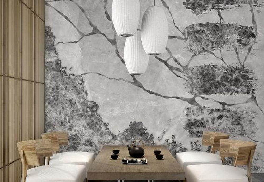 Обои Wall Street Wabi Sabi 20614