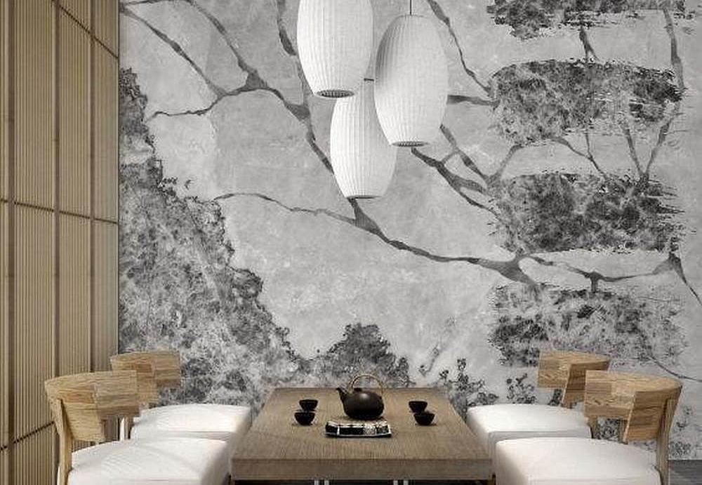 Обои Wall Street Wabi Sabi 20614