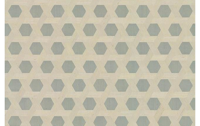 Американские обои Carlisle & Co, коллекция Naturals, артикул LX1146