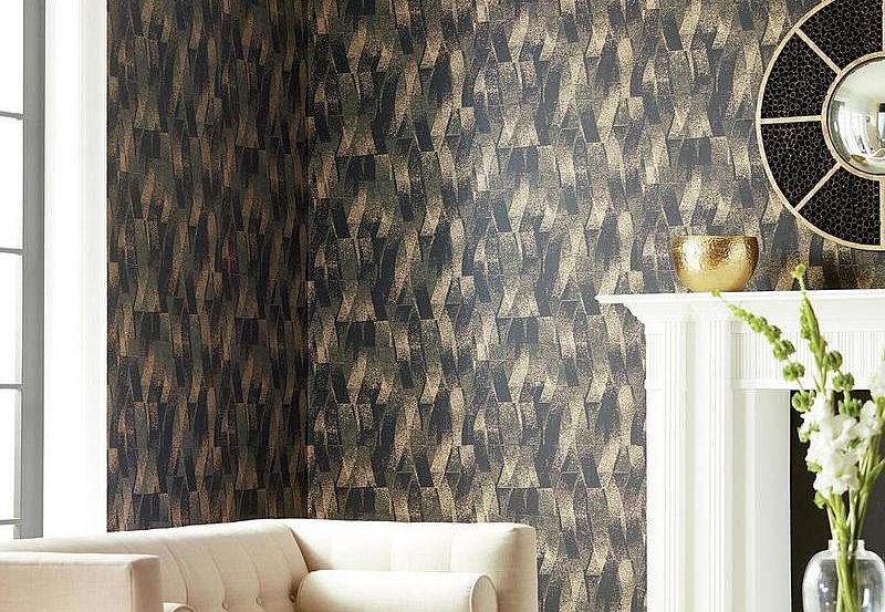 Обои Carlisle & Co Signature Prints LX1245