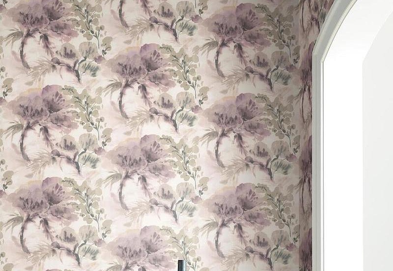 Обои Carlisle & Co Signature Prints LX1303