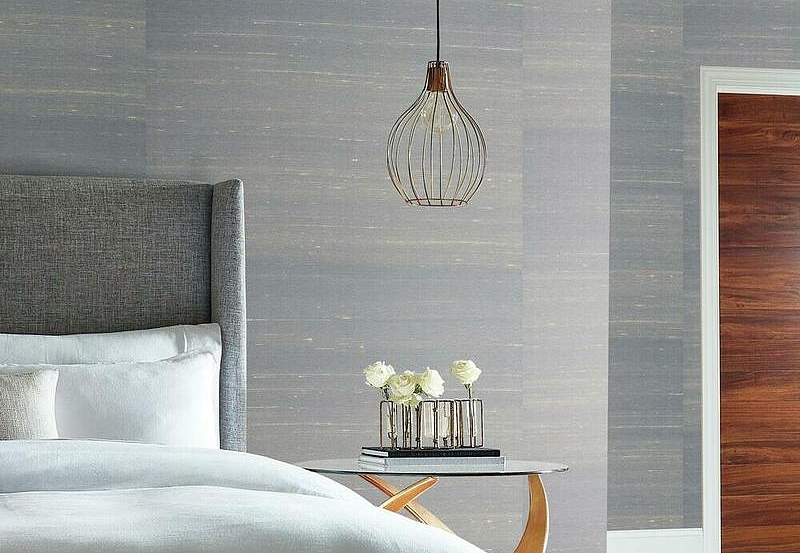 Обои Carlisle & Co Textiles LX1203
