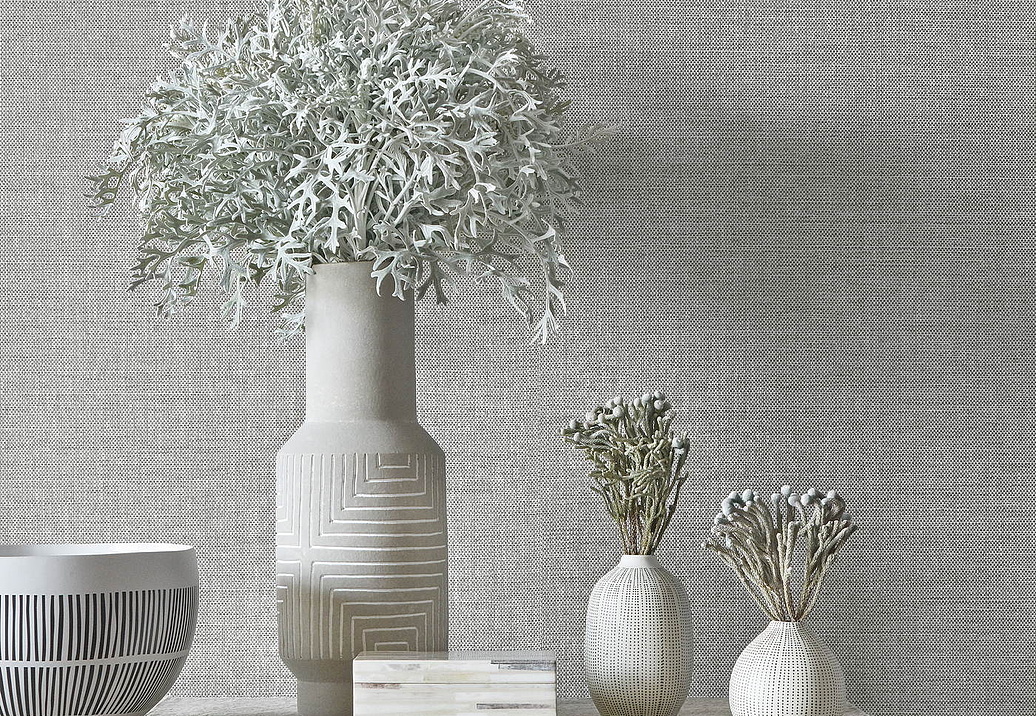Обои Thibaut Grasscloth Resource V T24127