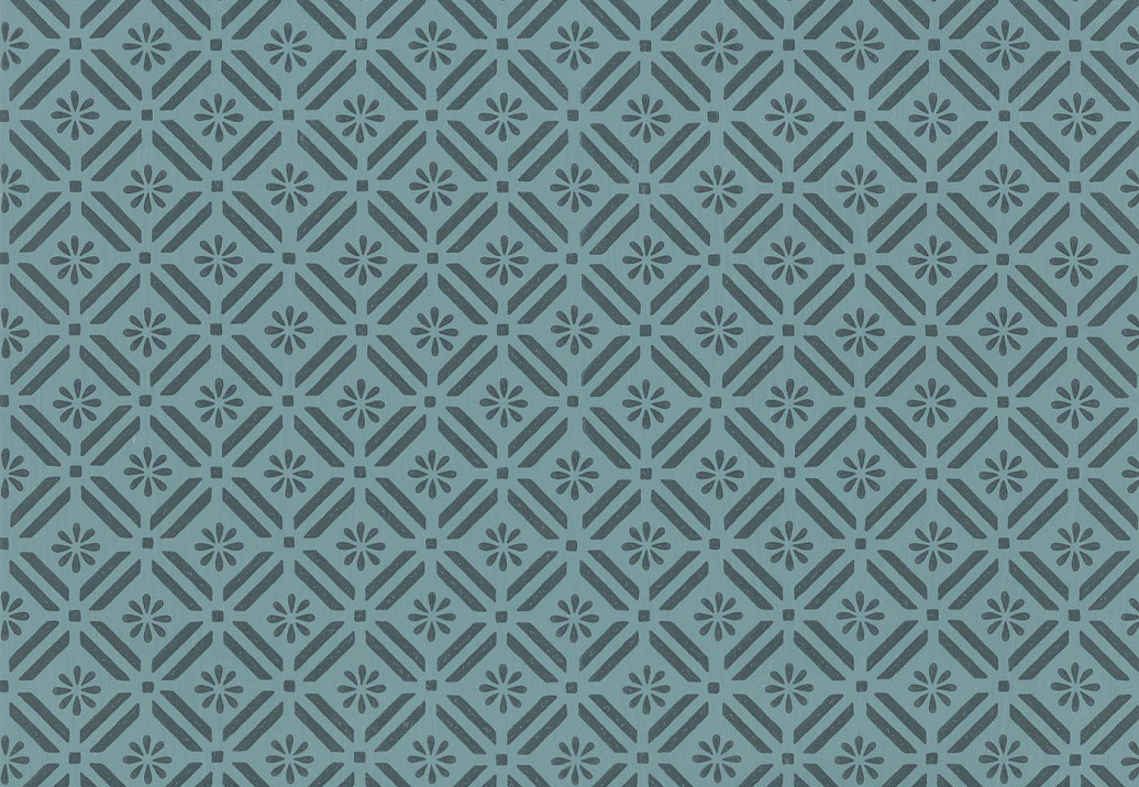 Обои Hamilton Weston Paradise Archive Collection PAF01