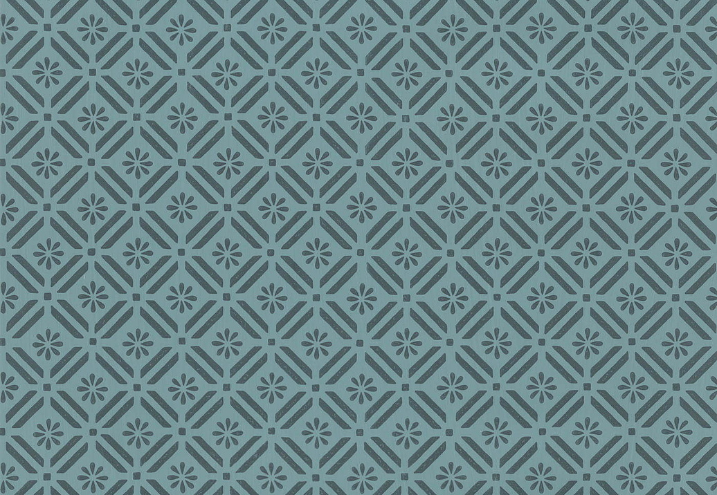 Обои Hamilton Weston Paradise Archive Collection PAF01