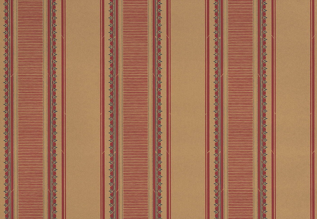 Обои Hamilton Weston Paradise Archive Collection PAFS01