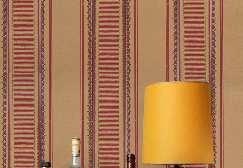 Обои Hamilton Weston Paradise Archive Collection PAFS01