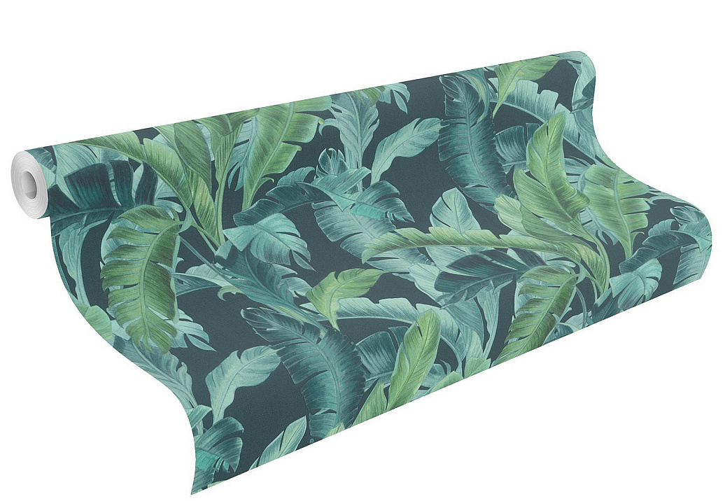 Обои Rasch Barbara Home Collection II XL 805529
