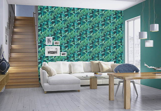 Обои Rasch Barbara Home Collection II XL 805529