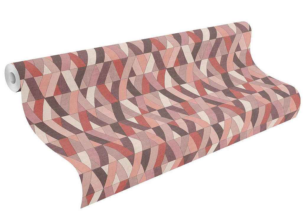 Обои Rasch Barbara Home Collection II XL 805611