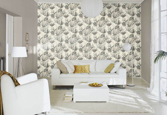 Обои Rasch Barbara Home Collection II XL 806618