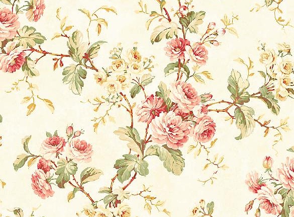 Обои Aura Chelsea Garden DE40844