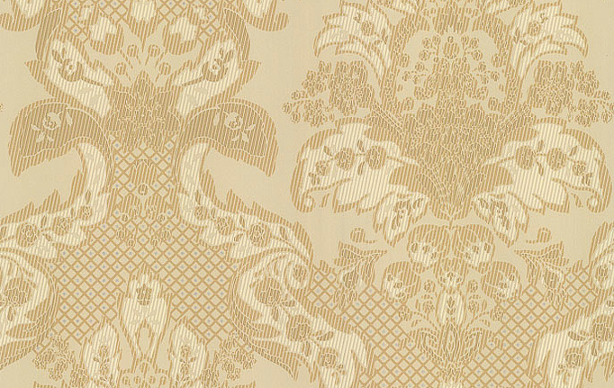 Английские обои Chelsea Decor, коллекция Belle Vue, артикул CD002201
