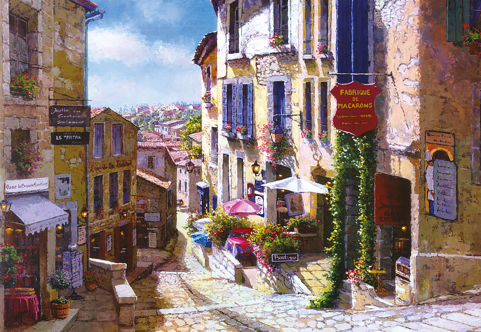 Панно и фотообои Affresco Фрески и фотообои 6361
