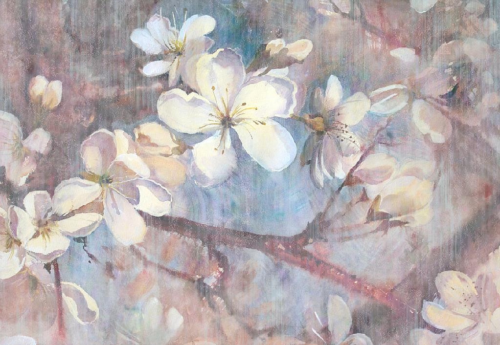 Панно и фотообои Affresco Фрески и фотообои ID13489