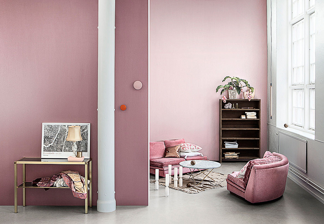 Обои Eco Mix Metallic 4671