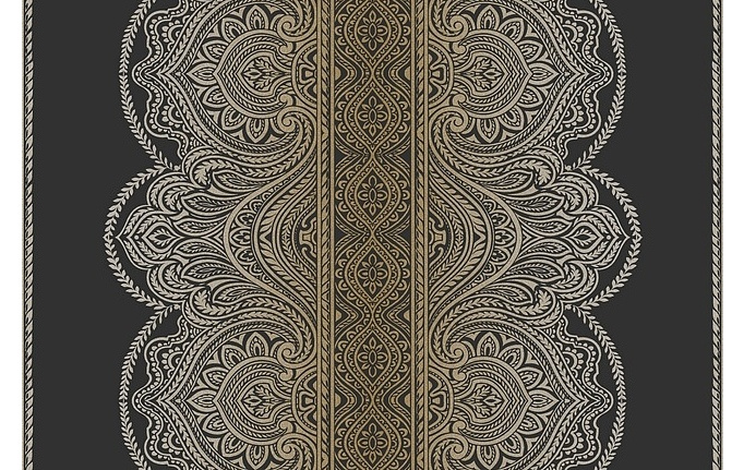 Английские обои Carl Robinson, коллекция Edition 2, артикул CB22300