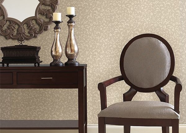 Обои Aura Traditional Silks FD68227