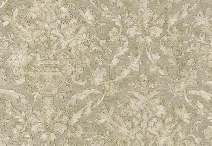 Обои Aura Traditional Silks FD68248