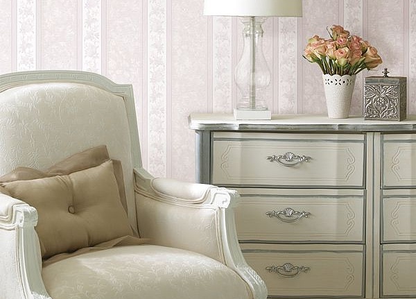 Обои Aura Traditional Silks FD68268