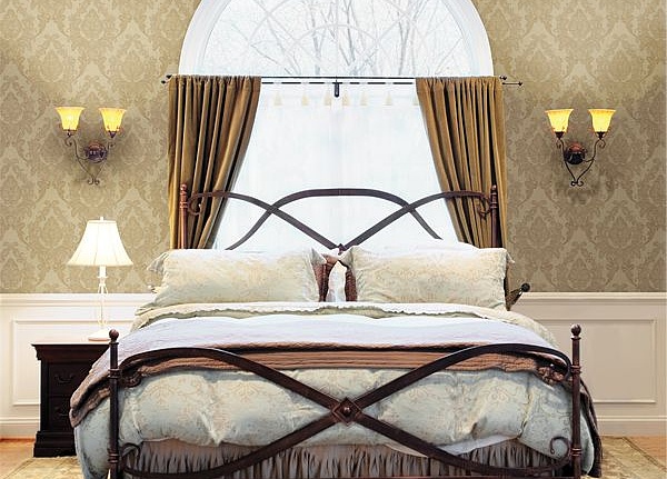 Обои Aura Traditional Silks FD68281